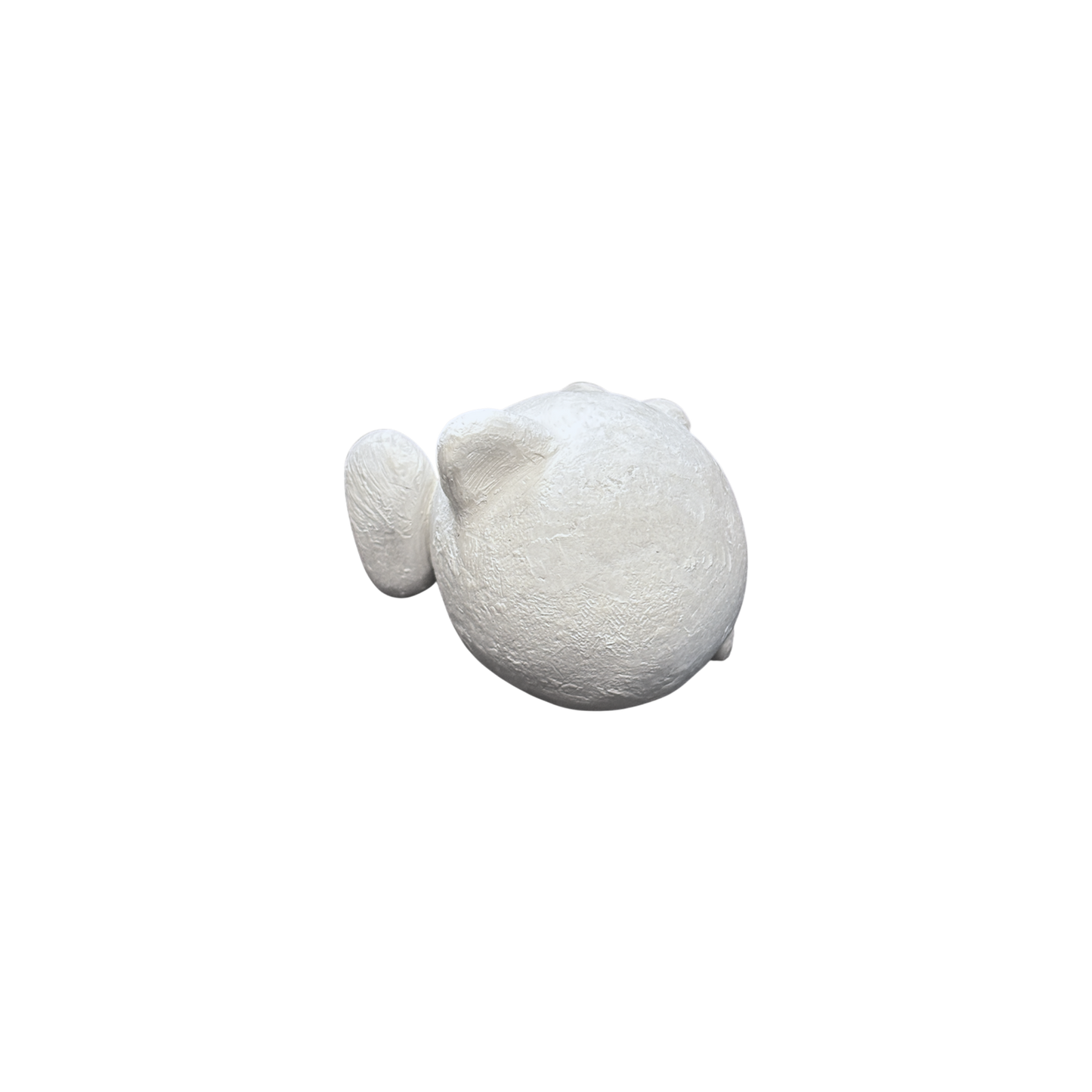 *1/1 Sample* Sculpture 002 “Triiipy Kirby”