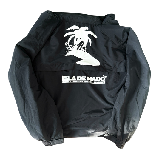 *1/1 Sample* Isla De Nado Security Jacket