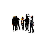 Fallback (ft. Sithkei, jdk & 5emper)