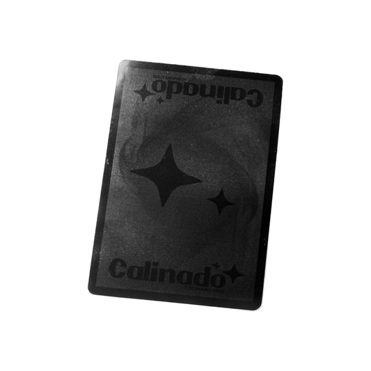 *1/1 Sample* Balatro “Kap” Joker