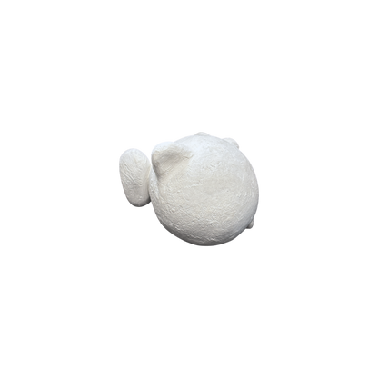 *1/1 Sample* Sculpture 002 “Triiipy Kirby”