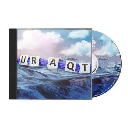 UR A QT (Deluxe) CD