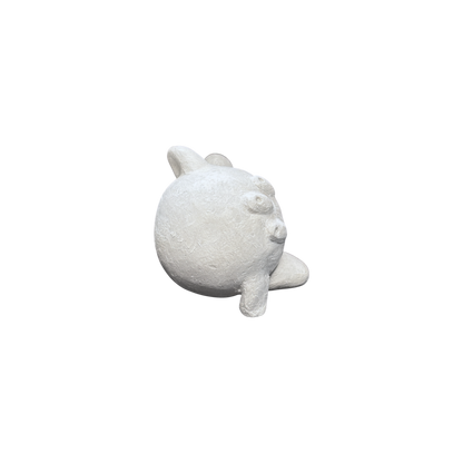 *1/1 Sample* Sculpture 002 “Triiipy Kirby”