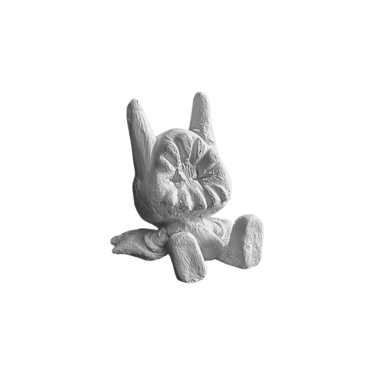 *1/1 Sample* Sculpture 001 “Kap”