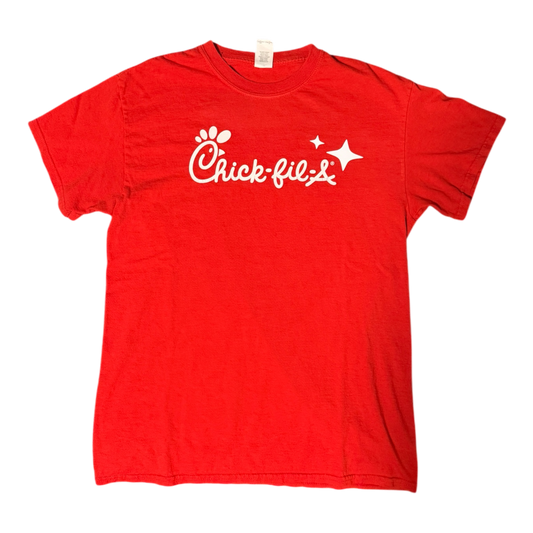 Chick-fil-A Star Tee