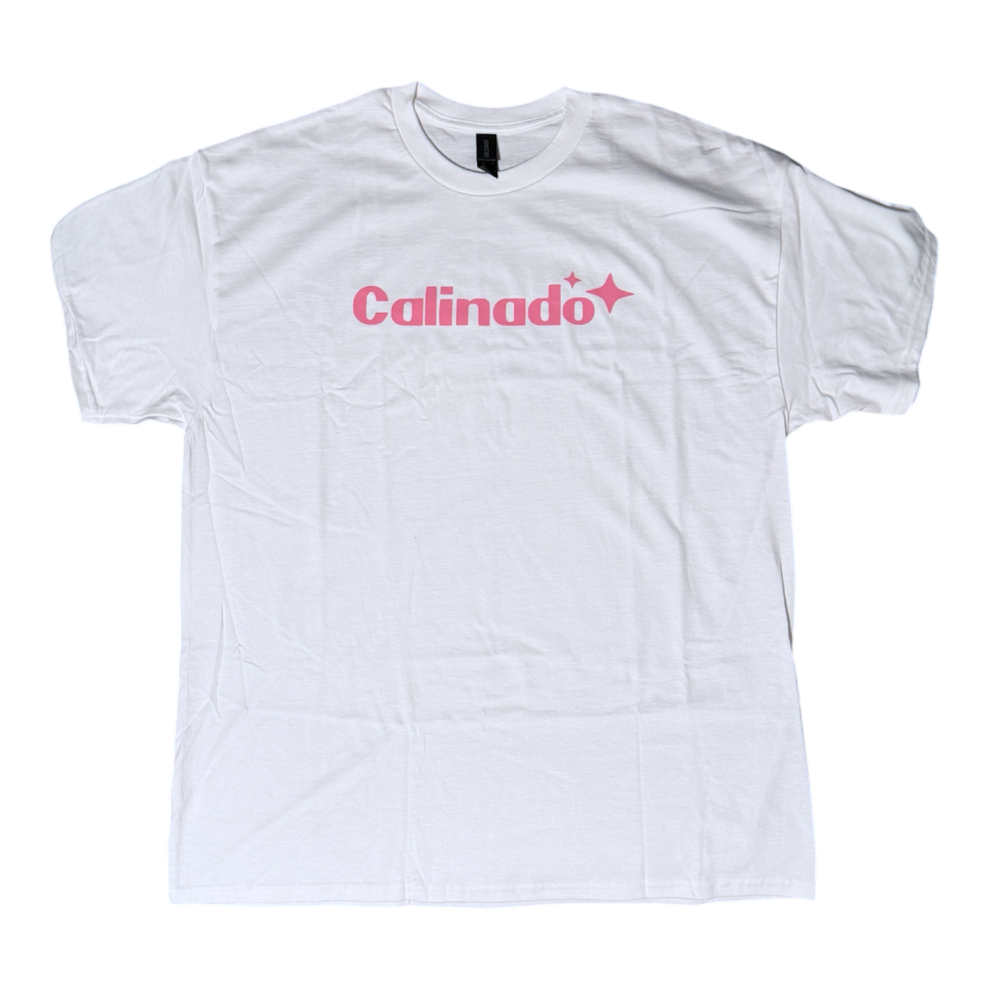 Calinado Logo Tee