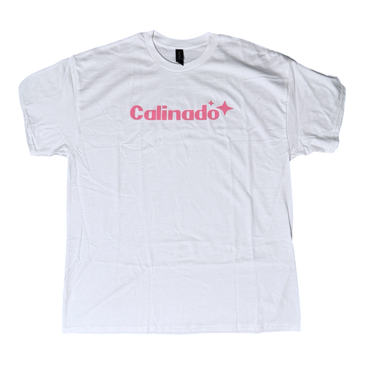 Calinado Logo Tee