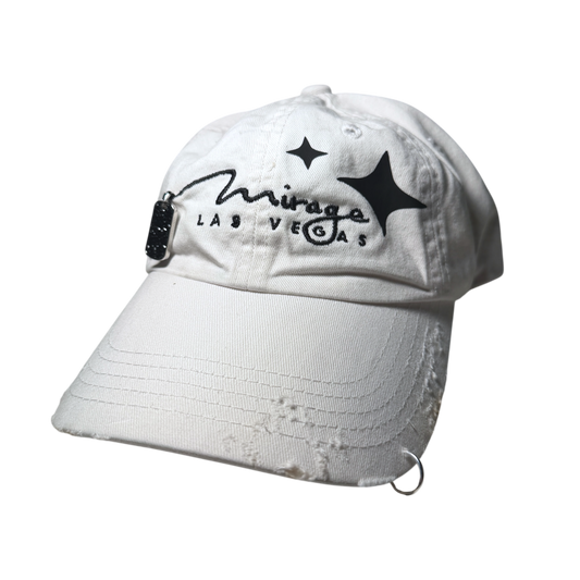 *1/1 Sample* Star Mirage Hat