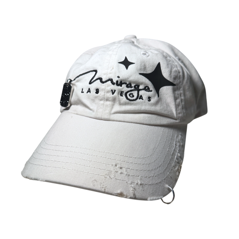*1/1 Sample* Star Mirage Hat