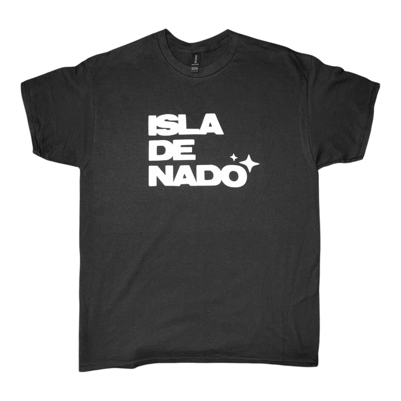 Isla De Nado Tee