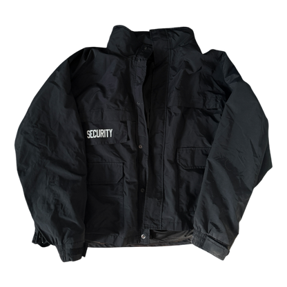 *1/1 Sample* Isla De Nado Security Jacket