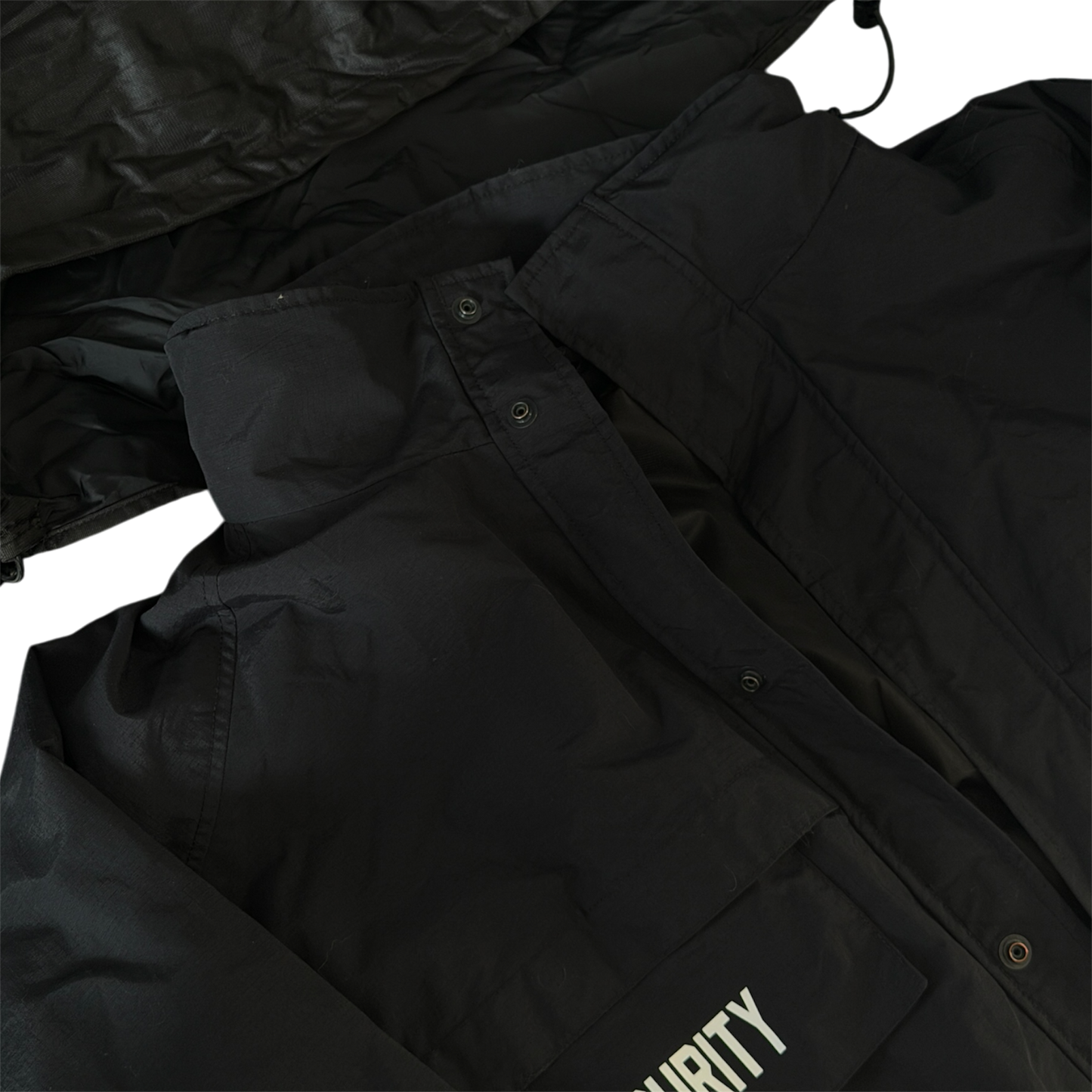*1/1 Sample* Isla De Nado Security Jacket