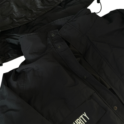 *1/1 Sample* Isla De Nado Security Jacket