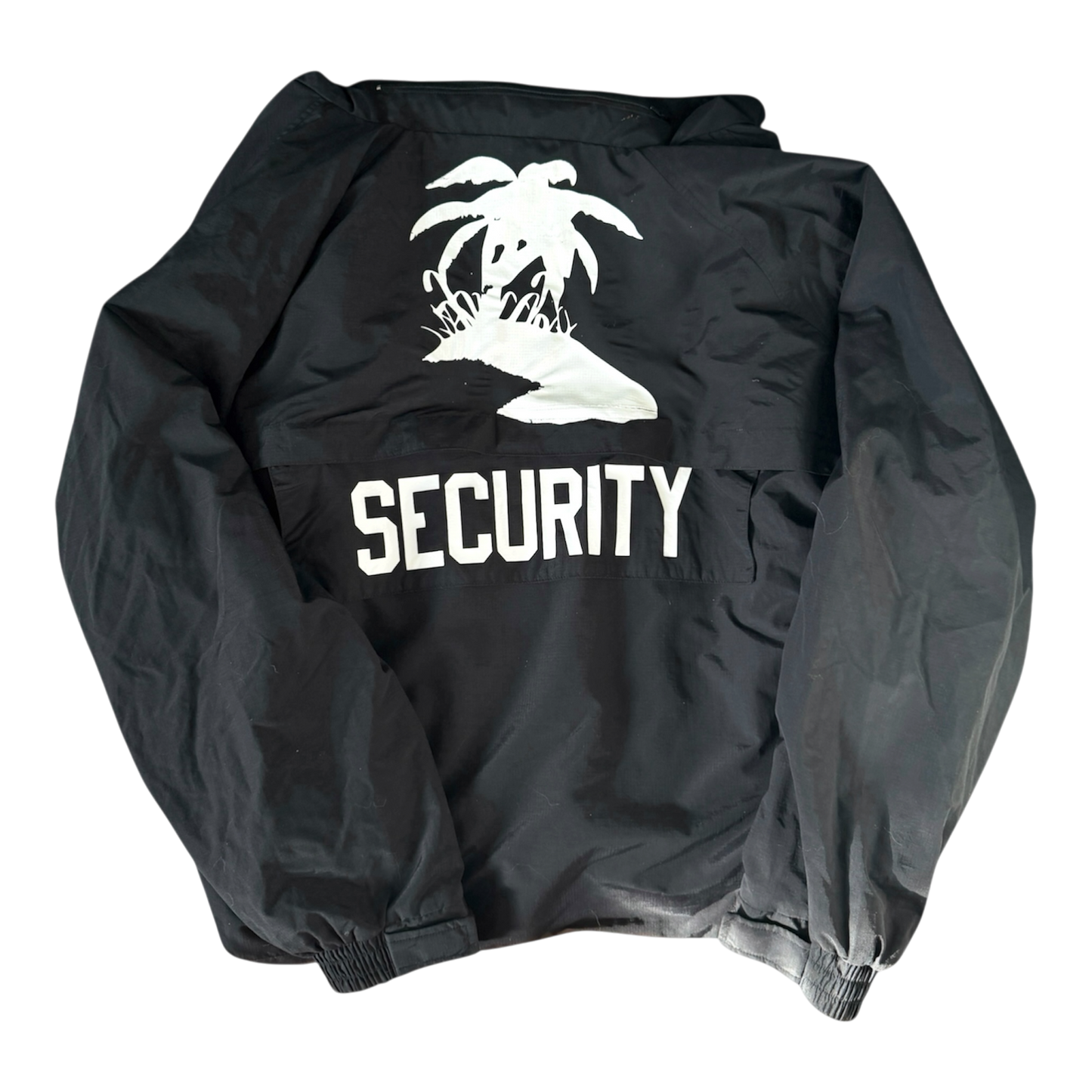 *1/1 Sample* Isla De Nado Security Jacket