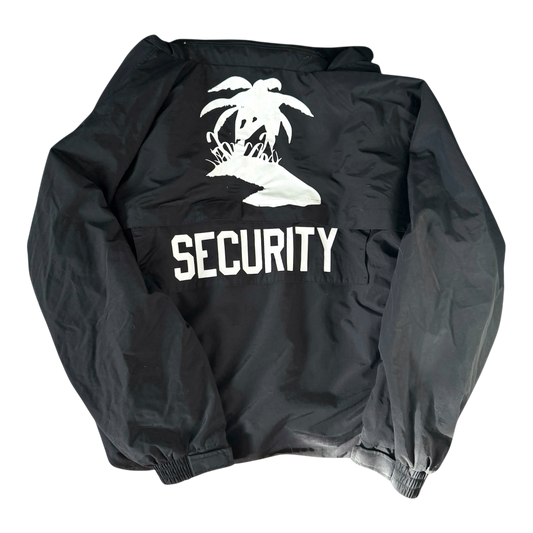 *1/1 Sample* Isla De Nado Security Jacket