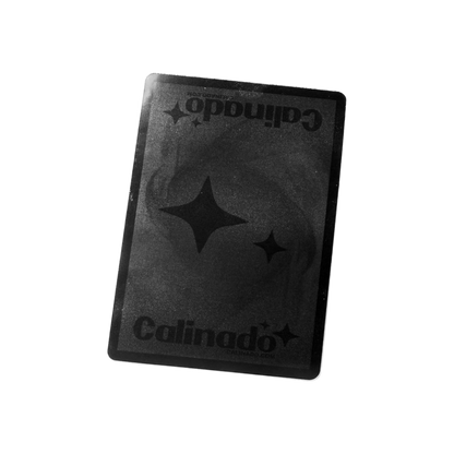 *1/1 Sample* Balatro “Kap” Joker