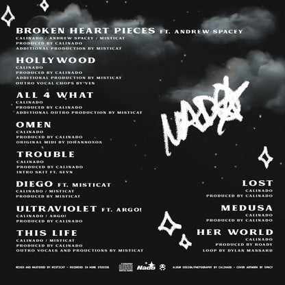 UR A QT (Deluxe) CD